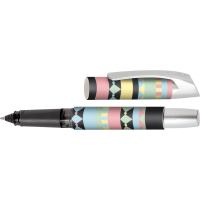 ONLINE Tintenpatronen-Rollerball, RB Campus II Boho Style ONLINE Tintenpatronen-Rollerball, RB Campus II Boho Style