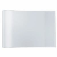 HERMA Heftschoner Querformat transparent DIN A5