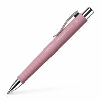 FABER-CASTELL Kugelschreiber Rosa Poly Ball XB  ** FABER-CASTELL Kugelschreiber Rosa Poly Ball XB  **