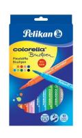 Pelikan Faserschreiber Colorella Super Brush/10