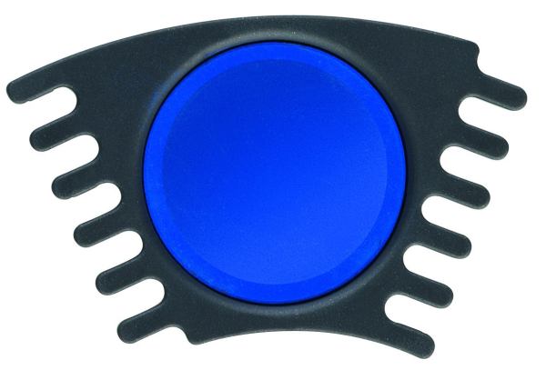 Faber-Castell Einzelfarbe Connector ultramarinblau **