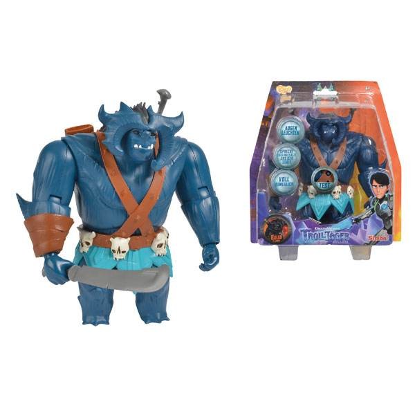 Sima DreamWorks TROLLJÄGER Bular 20cm