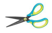 Pelikan Griffix Ergonomische Schulschere - Blue - spitz rechts - Blister Pelikan Griffix Ergonomische Schulschere - Blue - spitz rechts - Blister