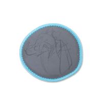 ergobag Reflektor-Klettie (1-tlg.) - Drache 