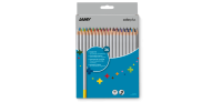 LAMY colorplus Farbstifte 36 Stück LAMY colorplus Farbstifte 36 Stück