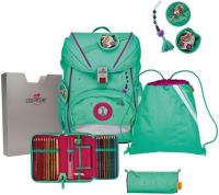 DerDieDas Ergoflex Peppermint Pony 5tlg