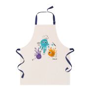 Pelikan Kinder - Malschürze Pelikan Kinder - Malschürze