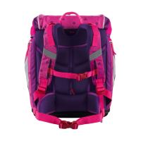 Vorschau: Scout ALPHA Set 4tlg Pink Flowers Vorschau: Scout ALPHA Set 4tlg Pink Flowers