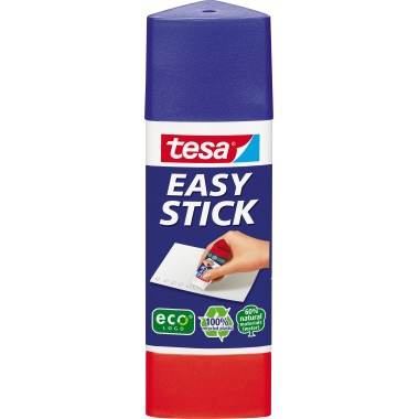 TESA Klebestift Easy Stick 25g dreieckig