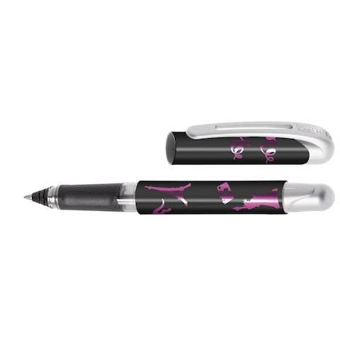 ONLINE Hello World, Rollerball College II, Metallic Black