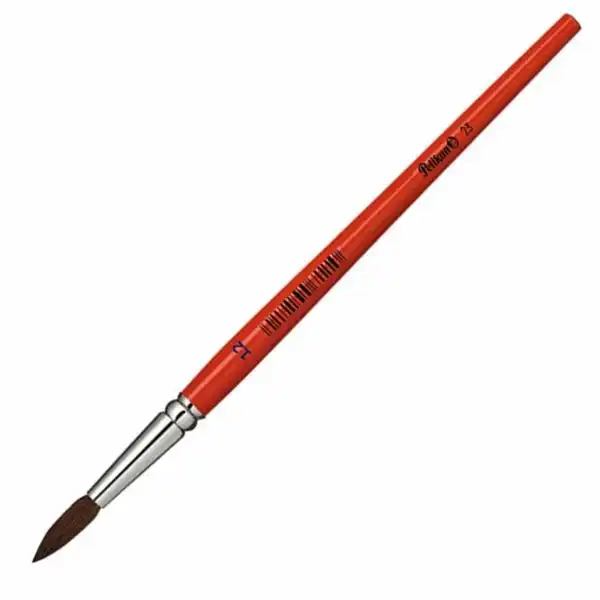 pelikan haarpinsel größe 12
