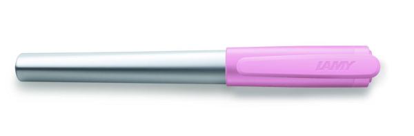 LAMY Füllhalter/ Füller nexx rose A