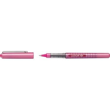 uni-ball Tintenroller eye Design 148176 0,4mm pink