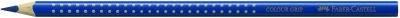 Faber-Castell Buntstift Colour Grip helioblau rötlich