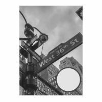 STYLEX Chinakladde A5 / 96 Blatt - blanko STYLEX Chinakladde A5 / 96 Blatt - blanko