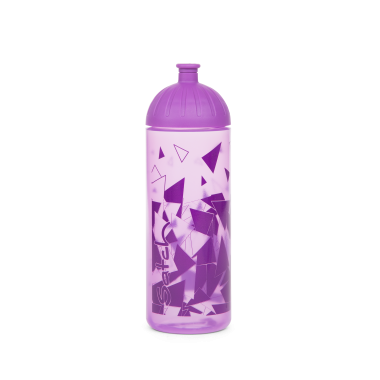 satch Trinkflasche Purple
