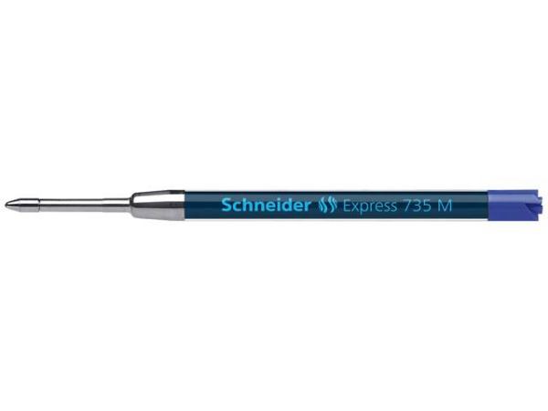 Schneider Großraummine EXPRESS 735 7363 M blau