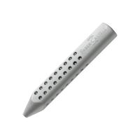 Faber-Castell Dreieckradiergummi Grip 2001 Grau Faber-Castell Dreieckradiergummi Grip 2001 Grau