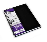 Simply Skizzenbuch A5 Simply Skizzenbuch A5