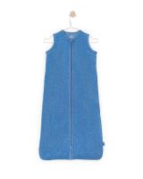 Schlafsack Sommer blue 70 cm Schlafsack Sommer blue 70 cm