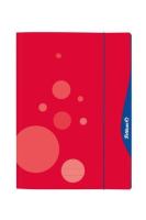Pelikan Sammelmappe quick open A4 Rot Pelikan Sammelmappe quick open A4 Rot