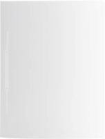 BRUNNEN Schnellhefter FACT! - PP - weiß mit Amtsheftung BRUNNEN Schnellhefter FACT! - PP - weiß mit Amtsheftung