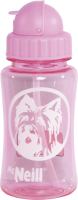 McNeill Trinkflasche 350ml rosa