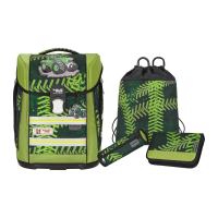 McNeill Ranzen ERGO Primero 4-teiliges SET McLight, Traktor R