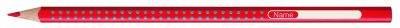 Faber-Castell Buntstift Colour Grip geraniumrot hell