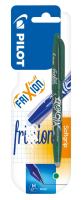 FriXion Ball M (0,7mm mittlere Spitze) radierbar - Blister FriXion Ball M (0,7mm mittlere Spitze) radierbar - Blister