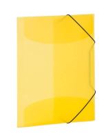HERMA Sammelmappe A4 PP transluzent HERMA Sammelmappe A4 PP transluzent
