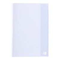 Heftumschlag Transparent, A4 von Oxford ** Heftumschlag Transparent, A4 von Oxford **