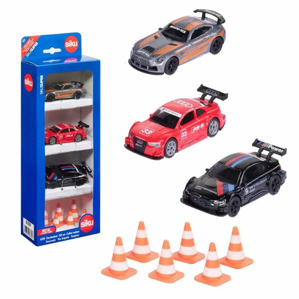 siku Geschenkset Race **