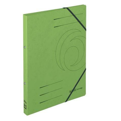 Herlitz Ringhefter / Ringbuch A4 - Quality - 2-Ring Mechanik **