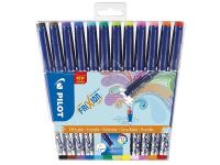 FriXion Fineliner, 12er Etui FriXion Fineliner, 12er Etui