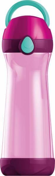 HELIT Trinkflasche pink 580 ml - PICNIK Kids CONCEPT