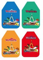 Werkschürze sortiert ° Werkschürze sortiert °