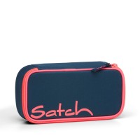 satch  Schlamperbox Pink Phantom