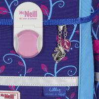 Vorschau: McNeill Ranzen Ergo Complete 4-teiliges SET, Lilly R Vorschau: McNeill Ranzen Ergo Complete 4-teiliges SET, Lilly R