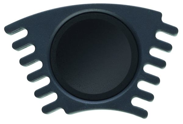 Faber Castell Einzelfarbe Connector schwarz **