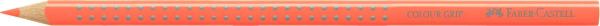 Farbstift neon orange Colour GRIP Faber-Castell