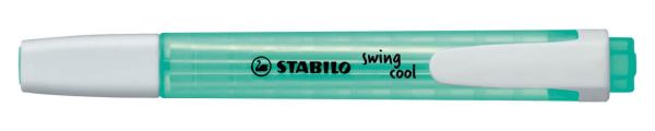 STABILO Textmarker swing® cool