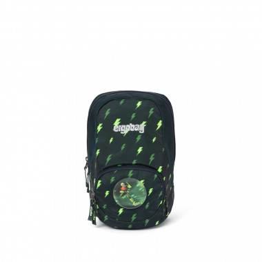 ergobag ease Small Kinderrucksack Blitzlicht