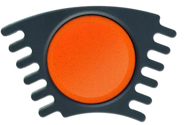 Faber Castell Einzelfarbe Connector orange **