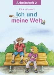 Ich und meine Welt