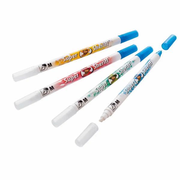 Pelikan Tintenlöscher Super Sheriff 258M, Lieferumfang 1 Stück **