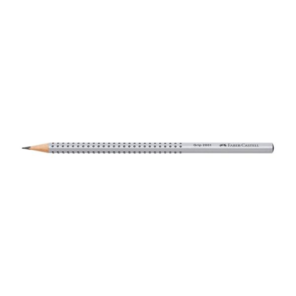 Faber-Castell Bleistift GRIP 2001