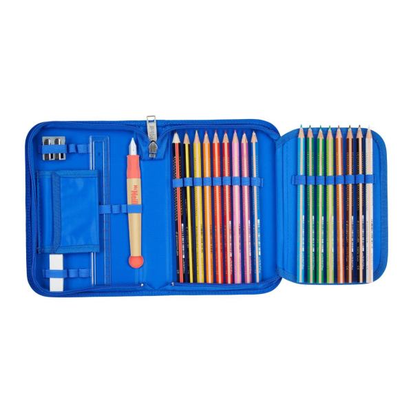 McNeill Ranzen Ergo Complete 4-teiliges SET, Lilly R