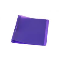 FLVG Schnellhefter A4 - in 15 Farben - von hinten abheftbar Dunkellila FLVG Schnellhefter A4 - in 15 Farben - von hinten abheftbar Dunkellila