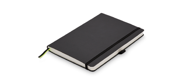 LAMY Notizbuch A5, Softcover